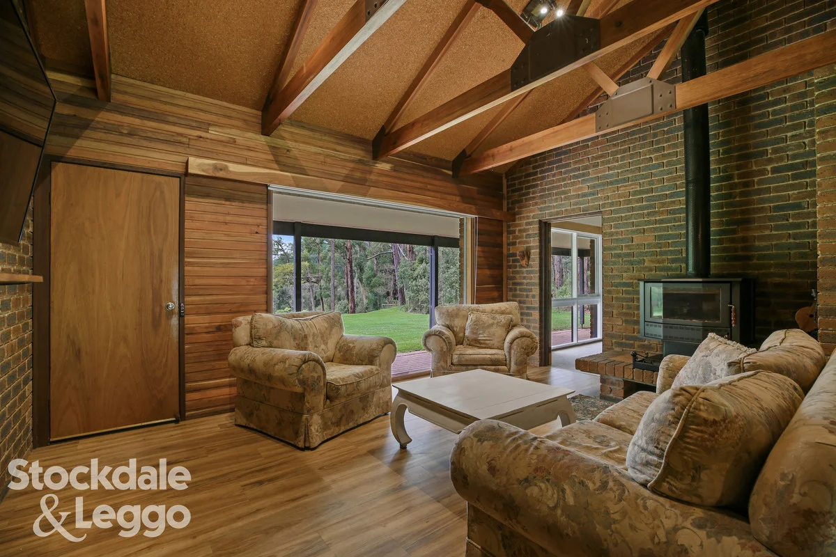 Additional image 10 of 540 Limonite Road, Boolarra VIC 3870