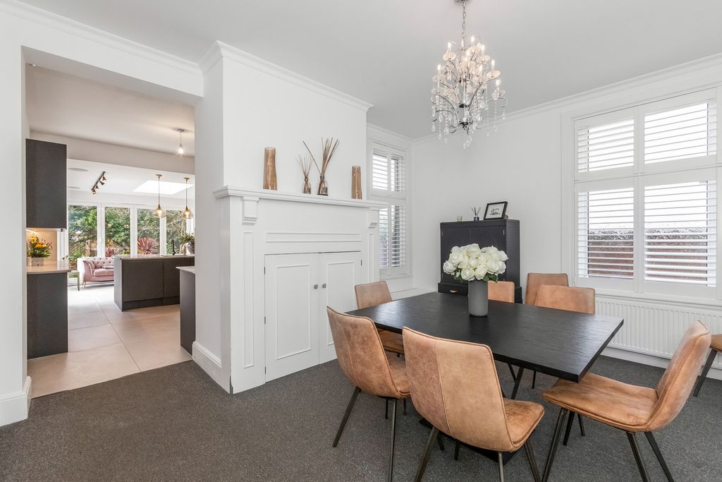 Additional image 13 of 5 bed detached house for saleCambridge Road, Bromley BR1