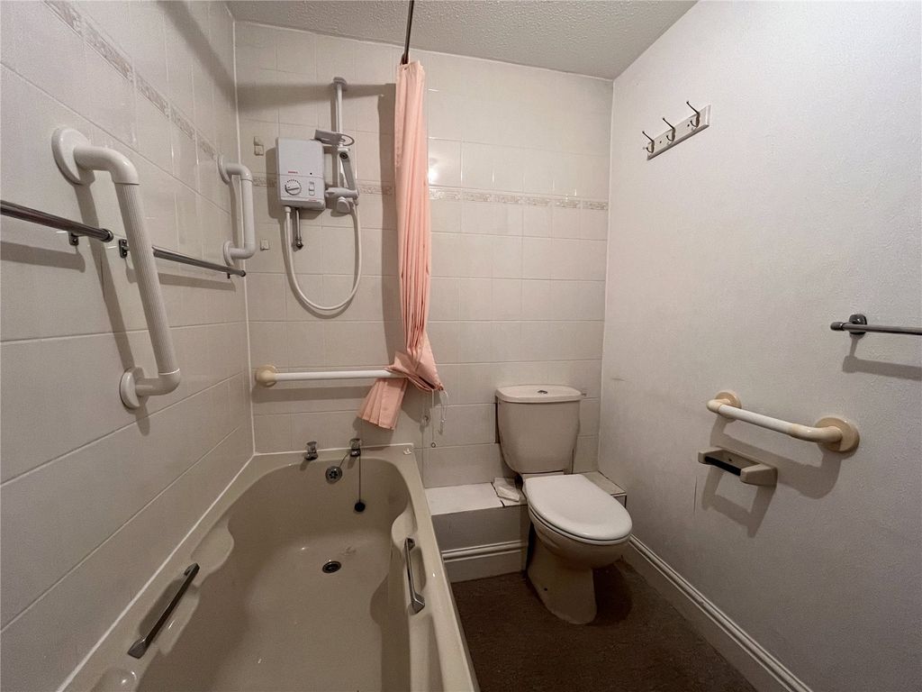 Additional image 19 of 1 bed flat for saleTurkey Shore, Caernarfon, Gwynedd LL55