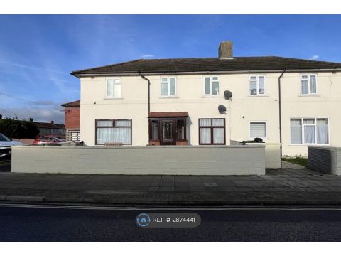 Tipner Road, Portsmouth PO2