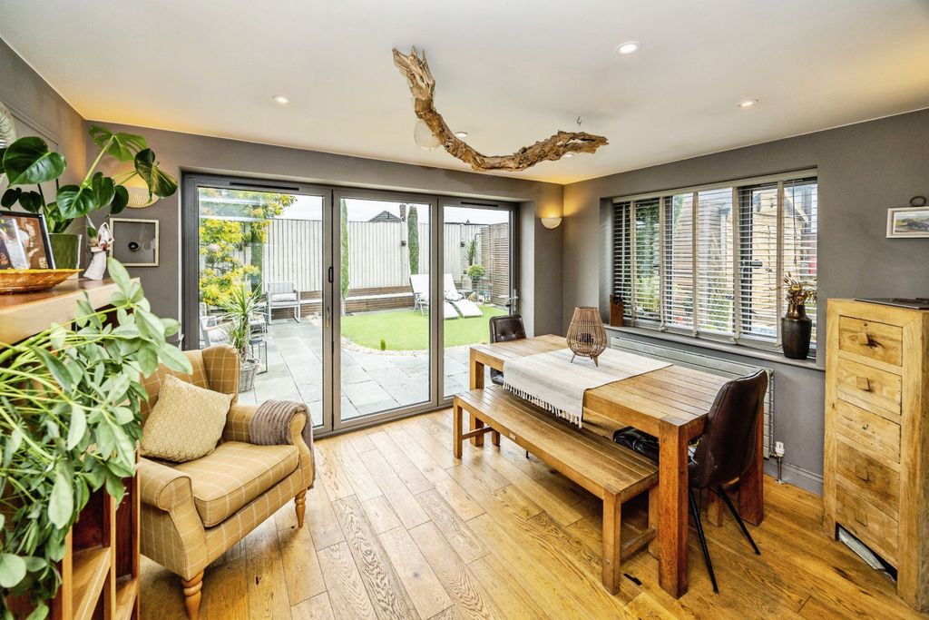 Additional image 15 of 3 bed semi-detached house for saleArchbell Avenue, Brighouse HD6