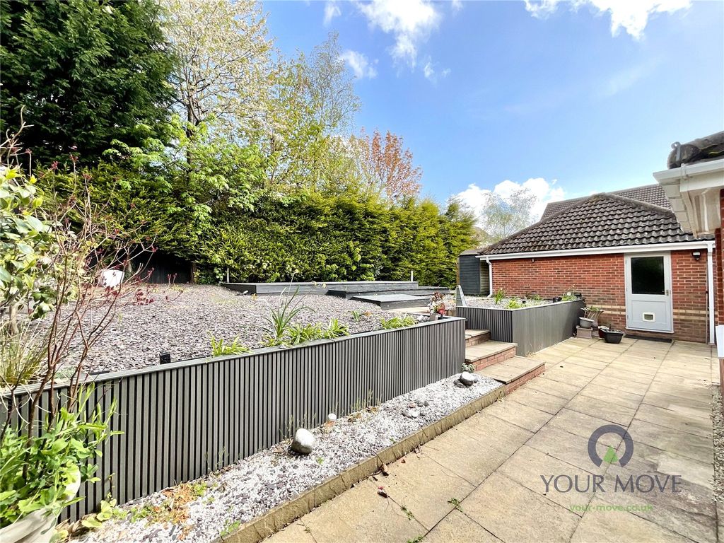 Additional image 16 of 4 bed detached house for salePalmyra Road, Bromsgrove, Worcestershire B60