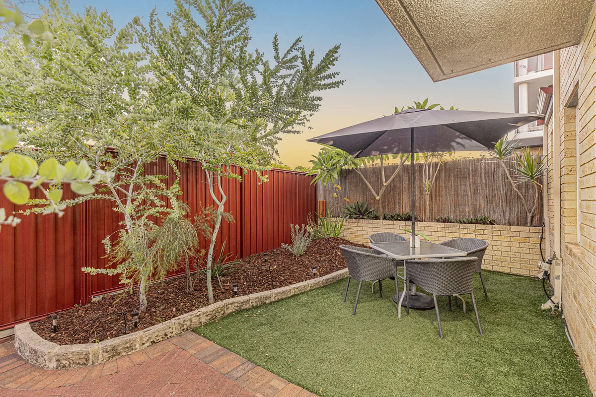 Additional image 4 of 7/5 Broome Street, Highgate WA 6003