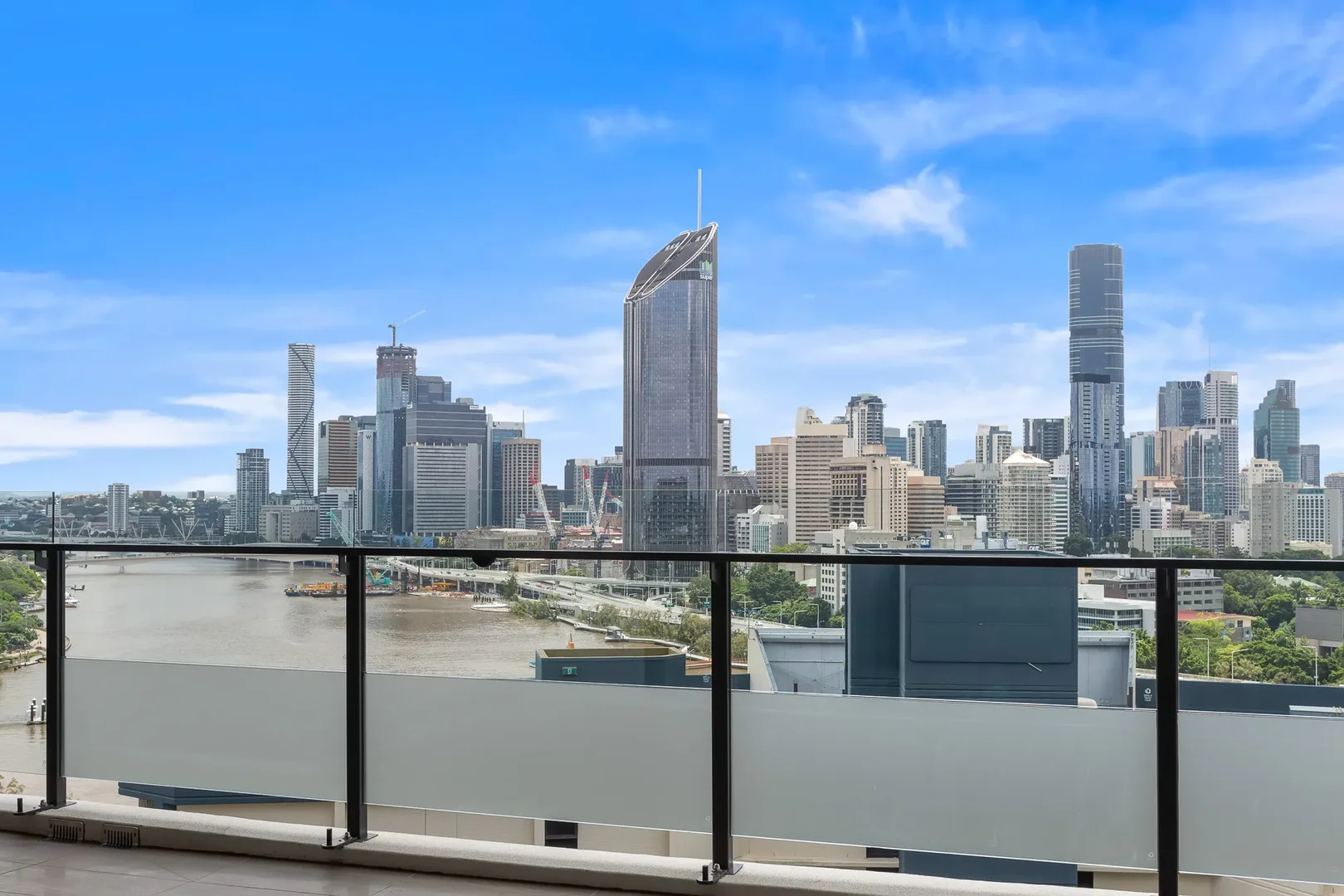 Additional image 5 of 1109/218 Vulture Street, South Brisbane QLD 4101