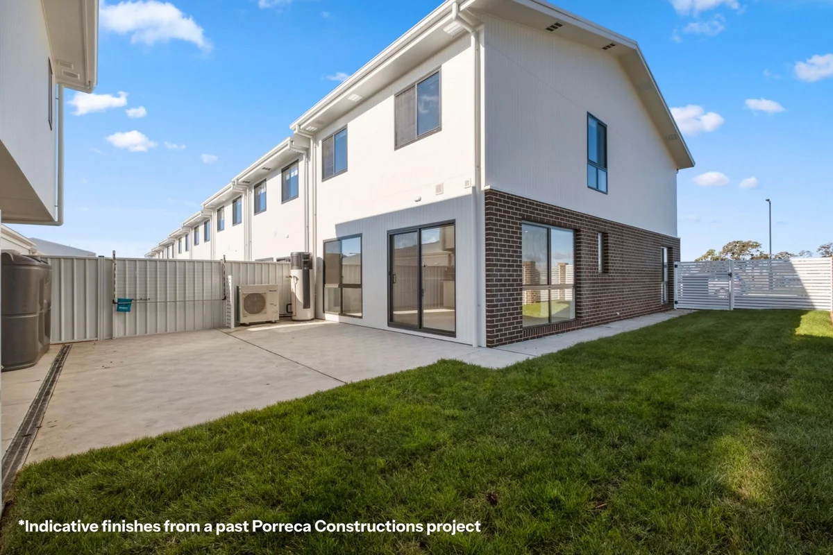 Additional image 9 of 391 - 401 Pro Hart Avenue, Macnamara ACT 2615