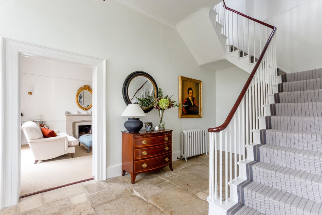 Additional image 10 of 7 bed detached house for salePreston Place, Preston, Cirencester, Gloucestershire GL7