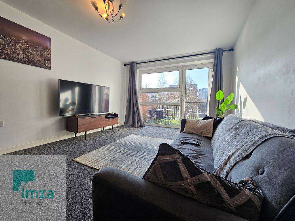 2 bed flat for saleCarriage Grove, Bootle, Merseyside L20 photo 5