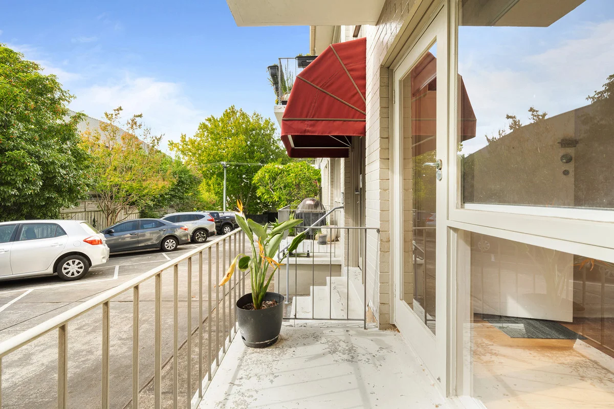Additional image 7 of 6/4 Glen Street, Hawthorn VIC 3122