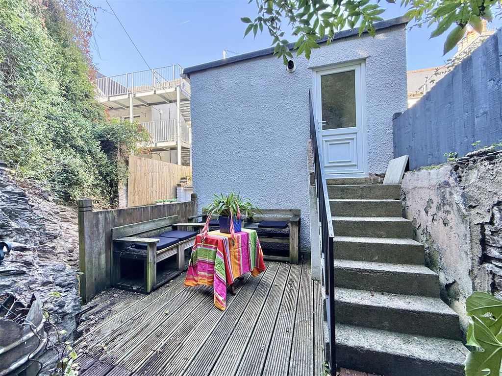 Additional image 3 of 2 bed maisonette for saleMount Pleasant Road, Brixham TQ5