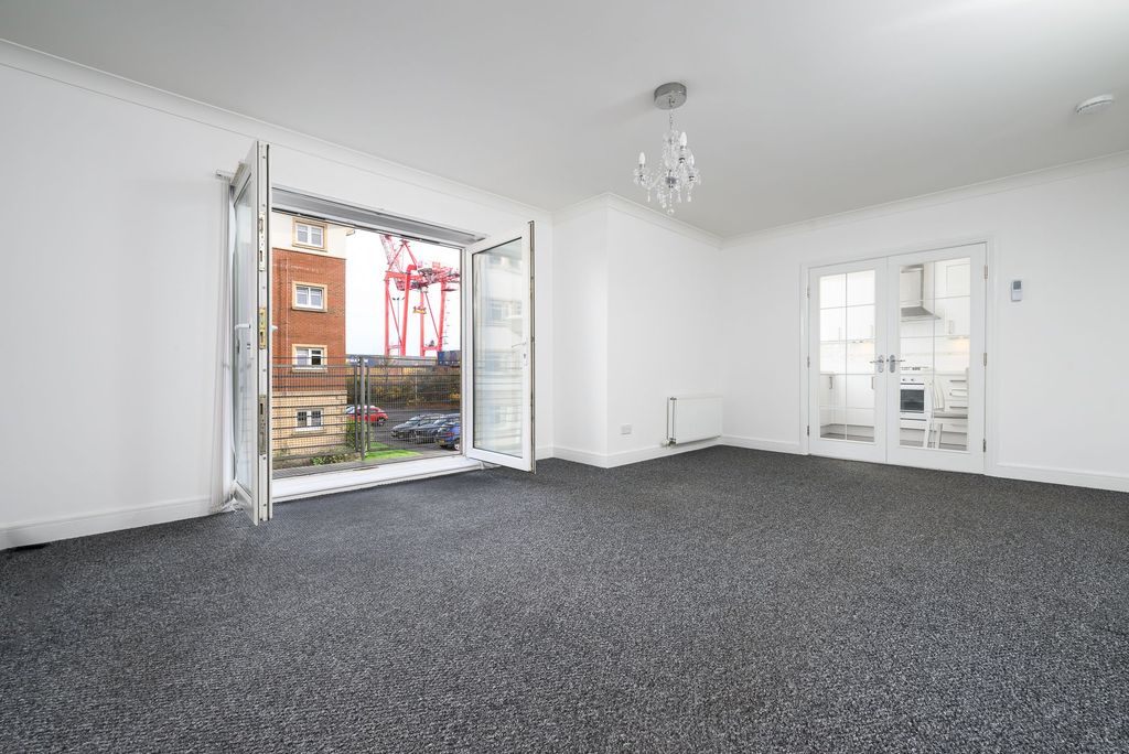 Additional image 3 of 2 bed flat for saleCampbell Street, Greenock PA16