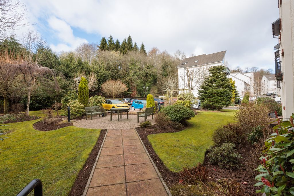 Additional image 5 of 2 bed flat for saleUpper Mill Street, Blairgowrie PH10