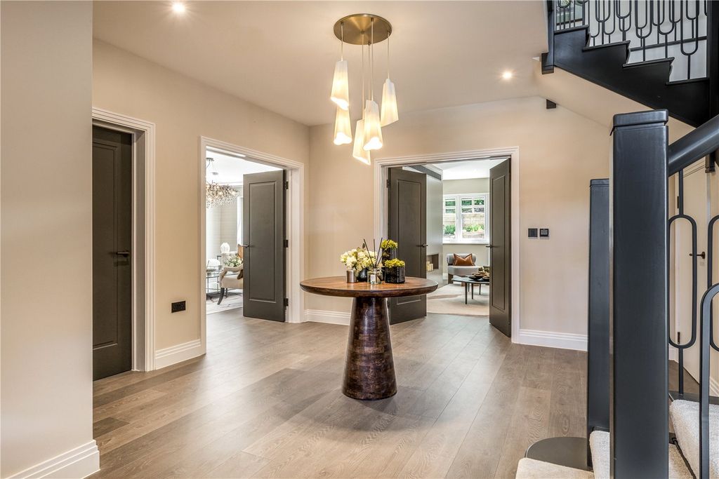 Additional image 13 of 6 bed detached house for saleThe Senses, Kiln Lane, Bourne End, Buckinghamshire SL8