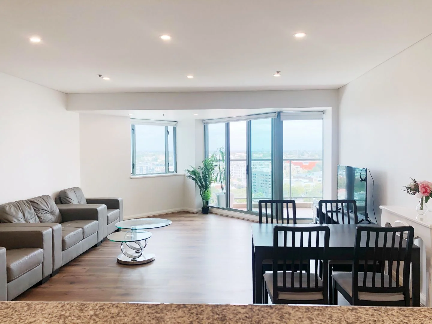 Additional image 3 of 1808/2 Quay Street, Sydney NSW 2000