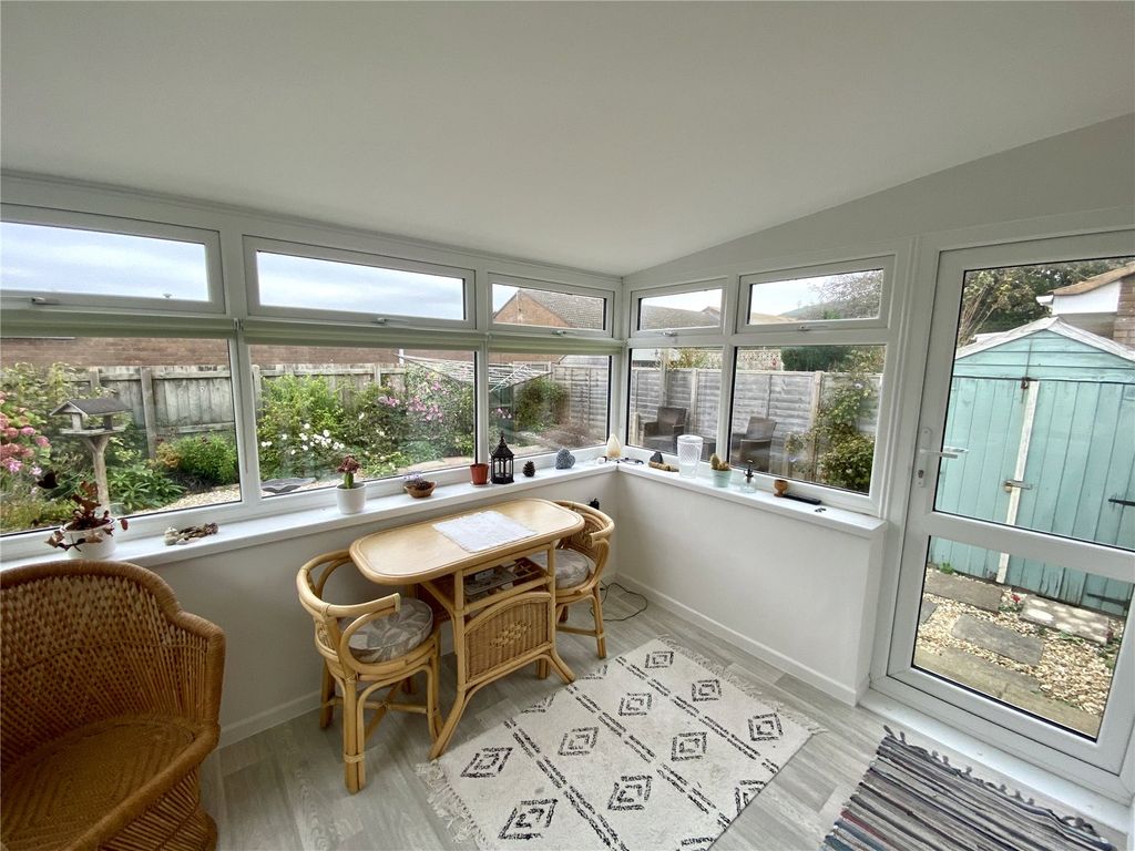 Additional image 5 of 1 bed bungalow for saleFairway Close, Braunton, Devon EX33