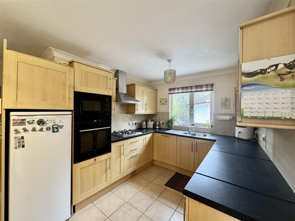 Additional image 7 of 3 bed detached bungalow for saleMaes Llewelyn, Glanamman, Ammanford SA18