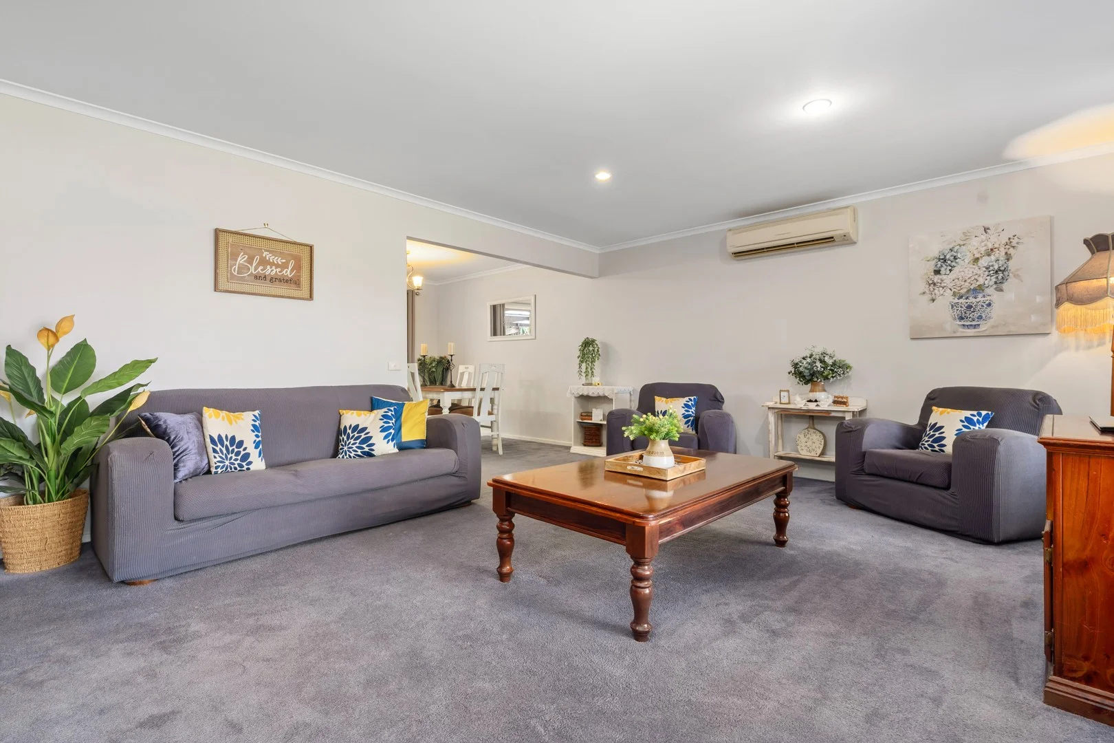 5 Thomas Place, Culcairn NSW 2660