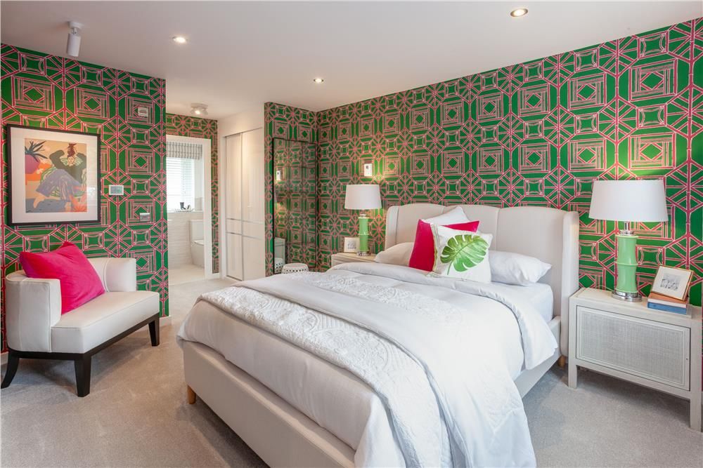 Additional image 8 of 4 bed detached house for sale"Cherrywood" at Off Millerhill Road, Danderhall EH22