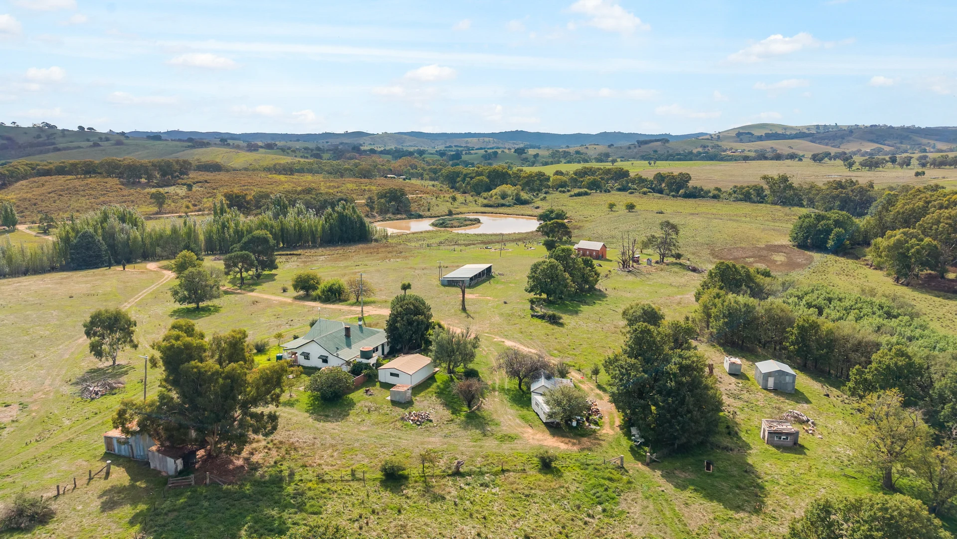 Additional image 2 of 1911 Rugby Road, BEVANDALE, Gunning NSW 2581