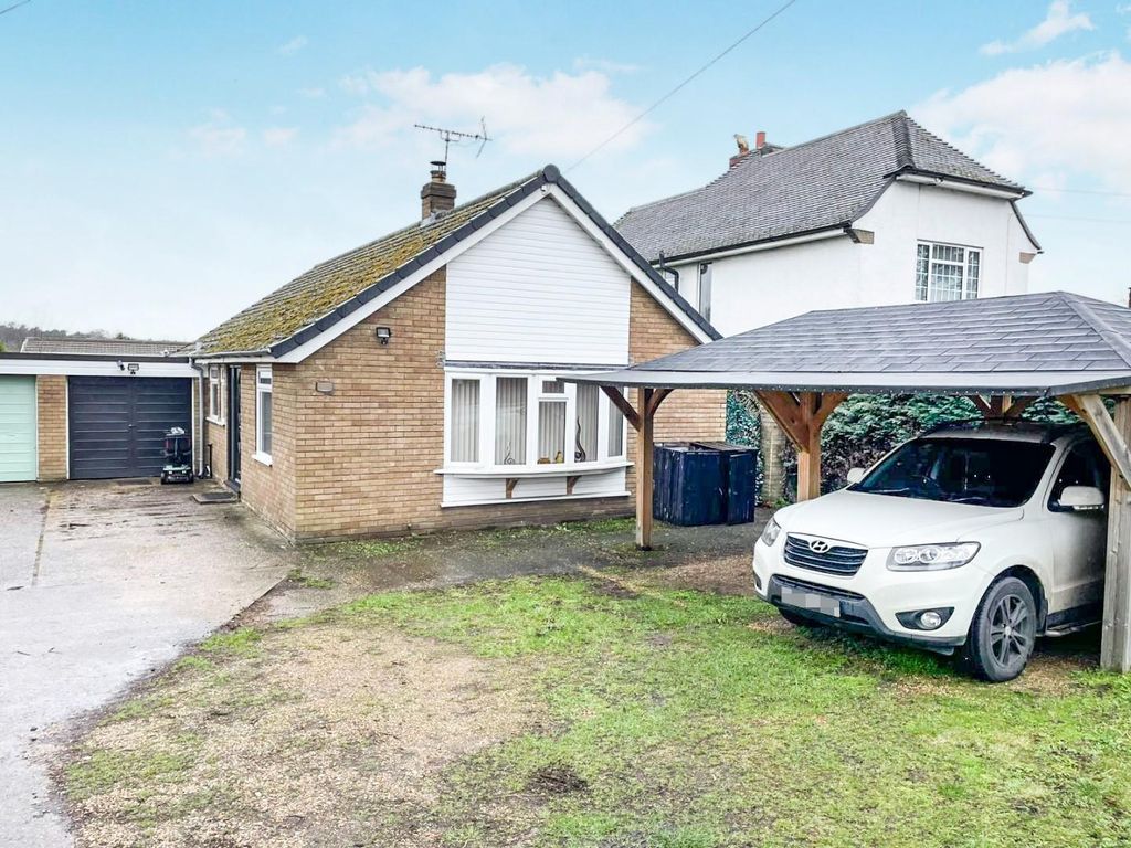 Additional image 2 of 2 bed detached bungalow for saleLondon Road, Brandon IP27