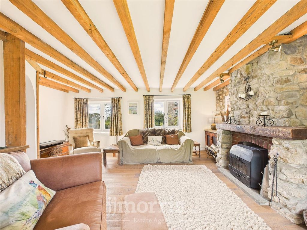 Additional image 3 of 3 bed cottage for saleLudchurch, Narberth SA67