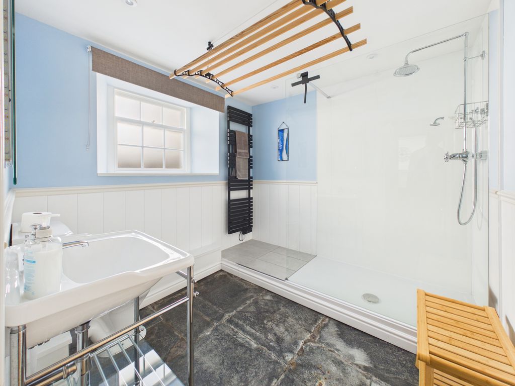 Additional image 13 of 4 bed terraced house for salePenally Terrace, Boscastle PL35
