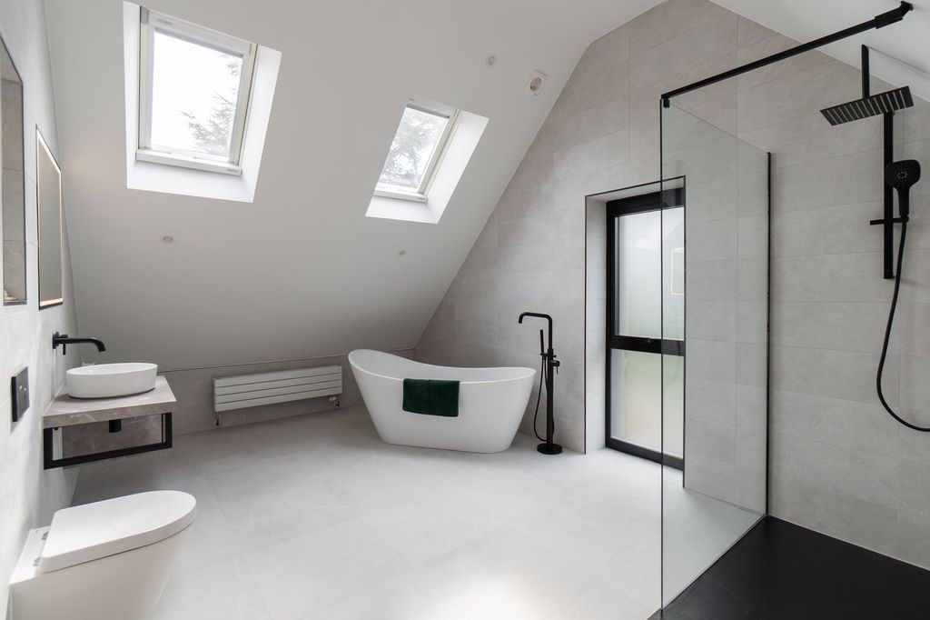 Additional image 34 of 5 bed detached house for saleCatmose Park Road, Oakham LE15