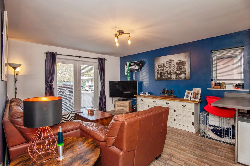 Additional image 3 of 2 bed flat for saleHill View Road, Malvern WR14