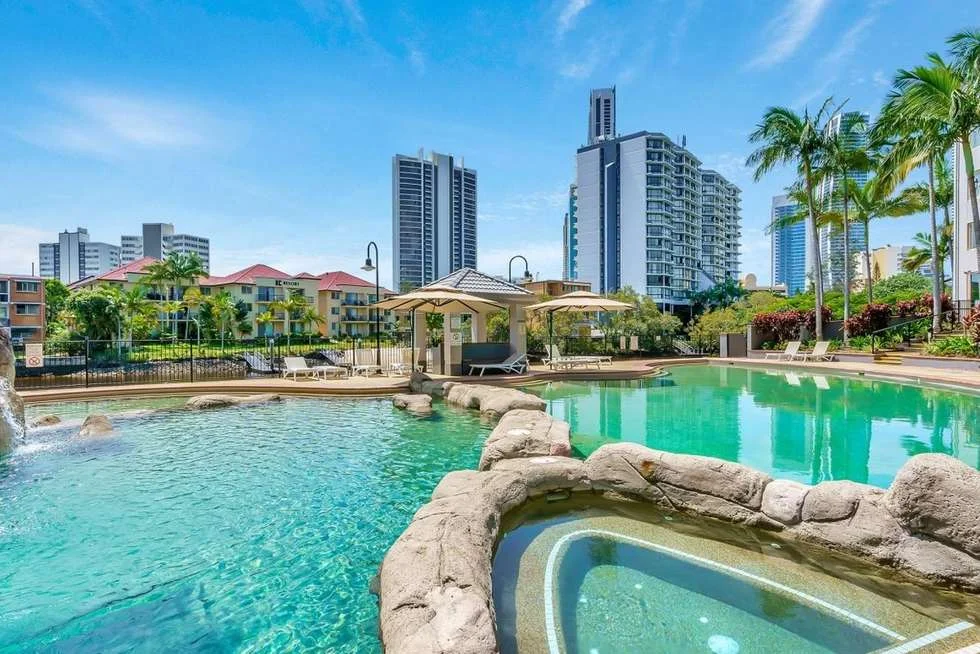 Additional image 3 of 213/1 Paradise Island, Surfers Paradise QLD 4217