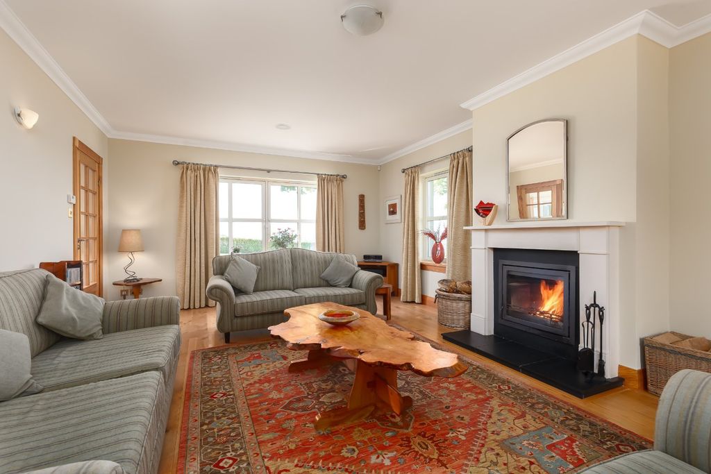 Additional image 3 of 5 bed detached house for saleBy Kinross, Perthshire KY13