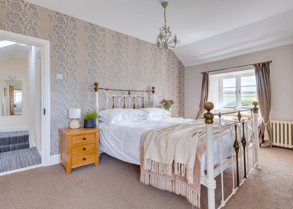 Additional image 14 of 8 bed barn conversion for saleSt. Juliot, Boscastle PL35