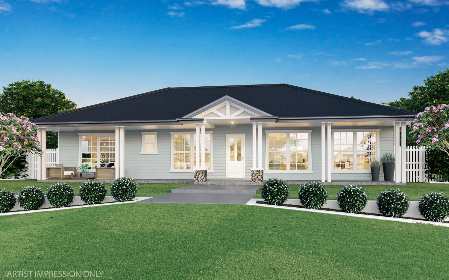 Lot 10 Hercules Place, Gilgandra NSW 2827