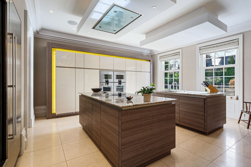 Additional image 6 of 6 bed detached house for saleHill Top, Hale WA15