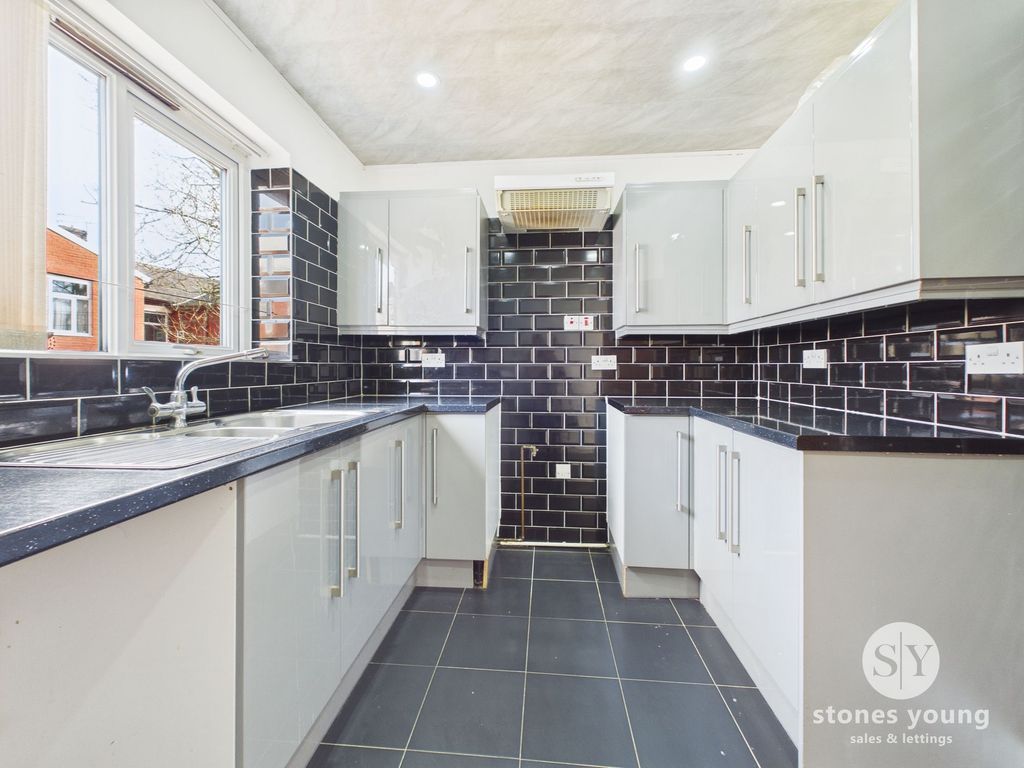 Additional image 3 of 3 bed flat for saleSt. Silas's Road, Blackburn BB2