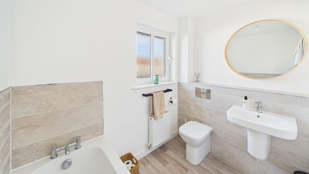 Additional image 16 of 4 bed detached house for saleColintraive Crescent, Bishopton PA7