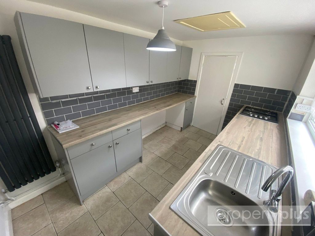 3 bed terraced house for saleWhitefield Street, Pentre, Rhondda Cynon Taff CF41