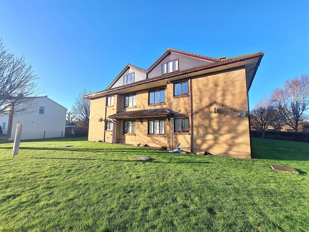 Additional image 2 of Studio for sale36 Chorley Close, Oakdale, Poole BH15