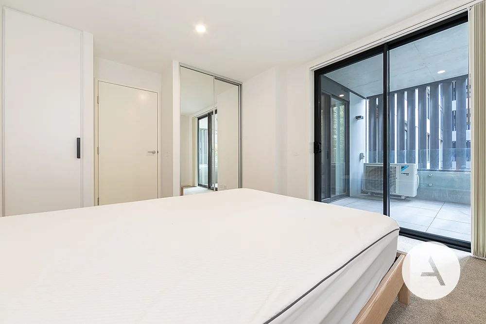 Additional image 9 of 124/56 Forbes St, Turner ACT 2612
