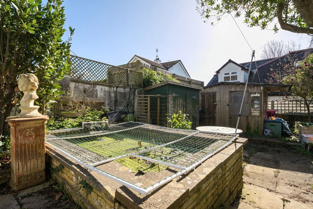 Additional image 19 of 4 bed detached bungalow for saleWilland Road, Braunton, Devon EX33