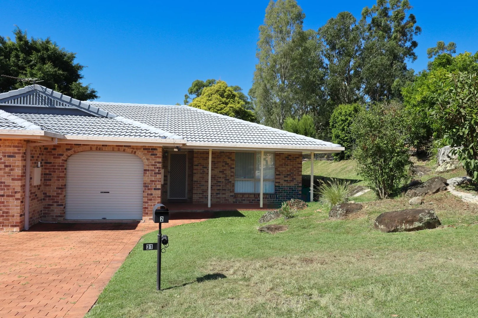2/31 Woodland Avenue, Lismore Heights NSW 2480