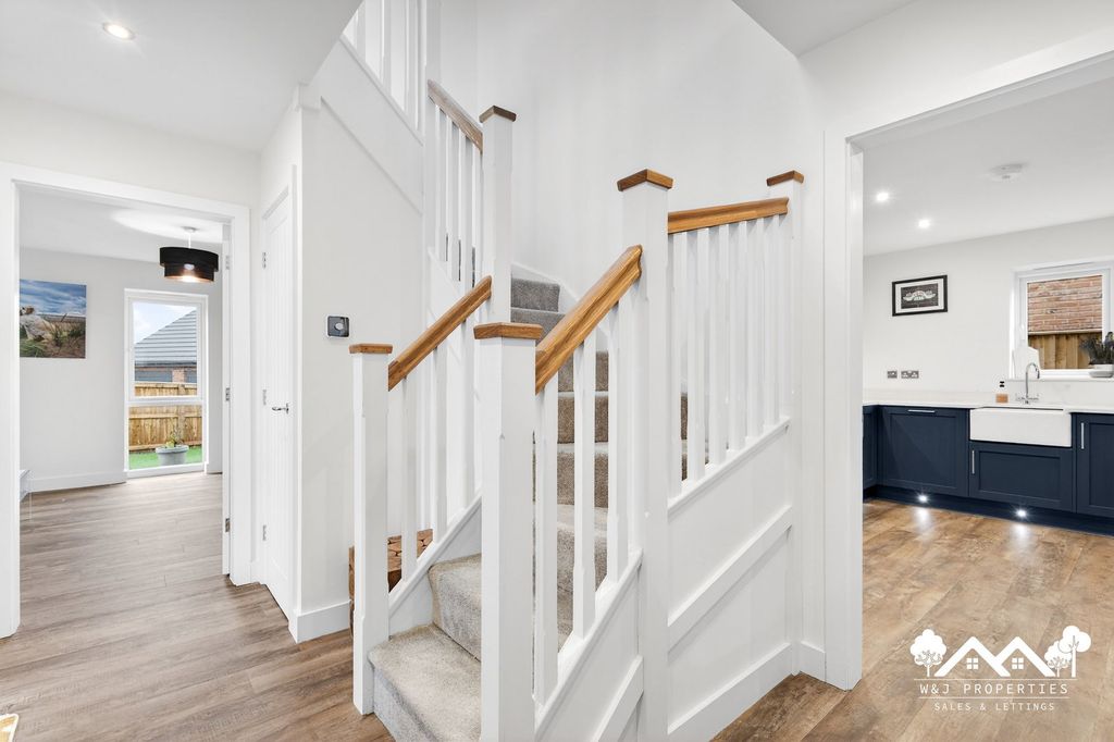 Additional image 5 of 4 bed detached house for saleRandle Avenue, Blackburn BB2