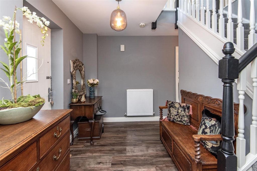 Additional image 12 of 4 bed detached house for saleFlorin Drive, Boston PE21