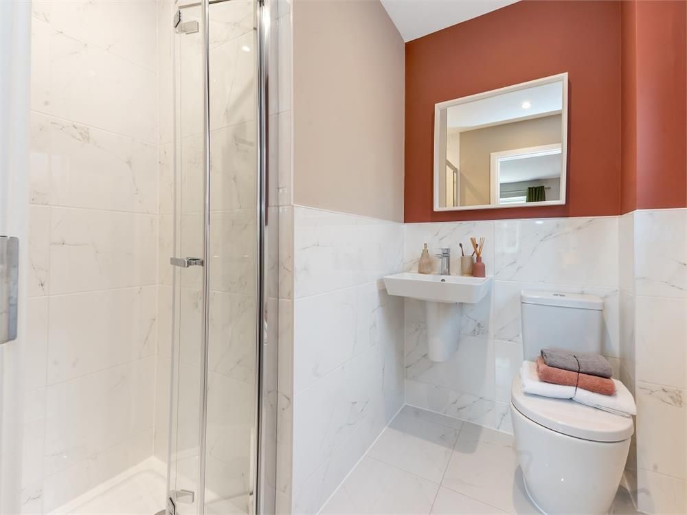 Additional image 9 of 4 bed detached house for sale"Crosswood" at Miles Road, Bordon GU35
