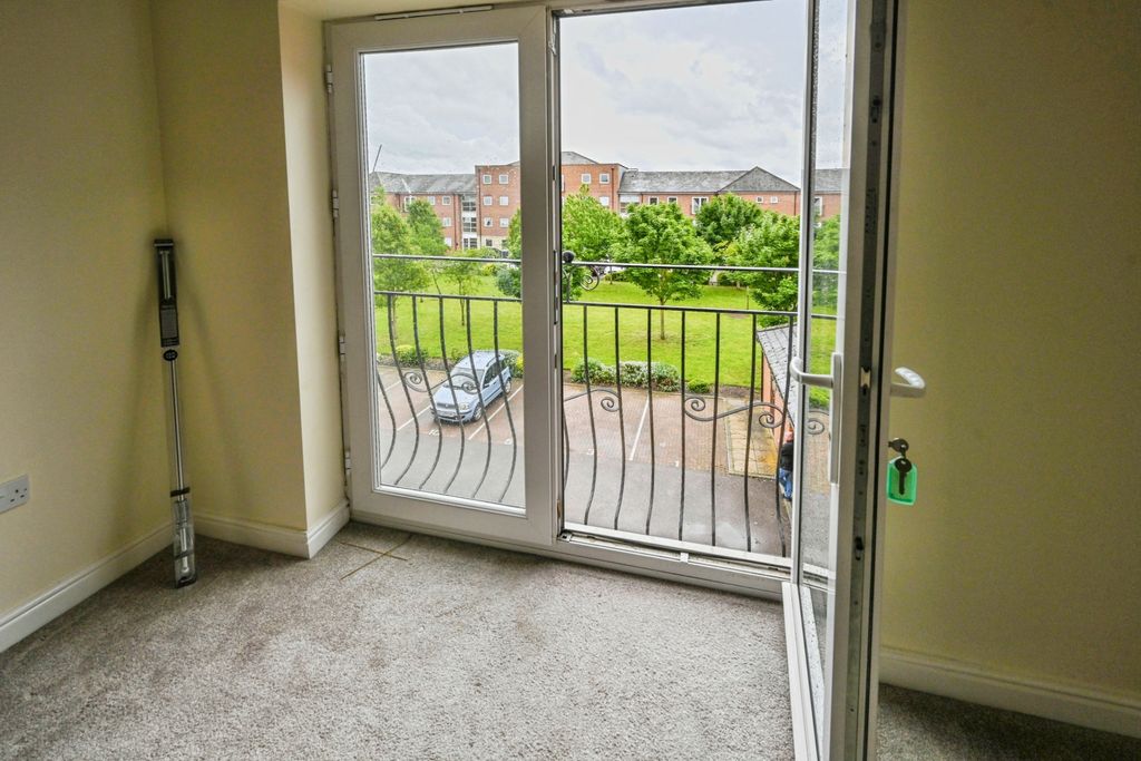 Additional image 5 of 2 bed flat for saleFreiston Terrace, Boston PE21