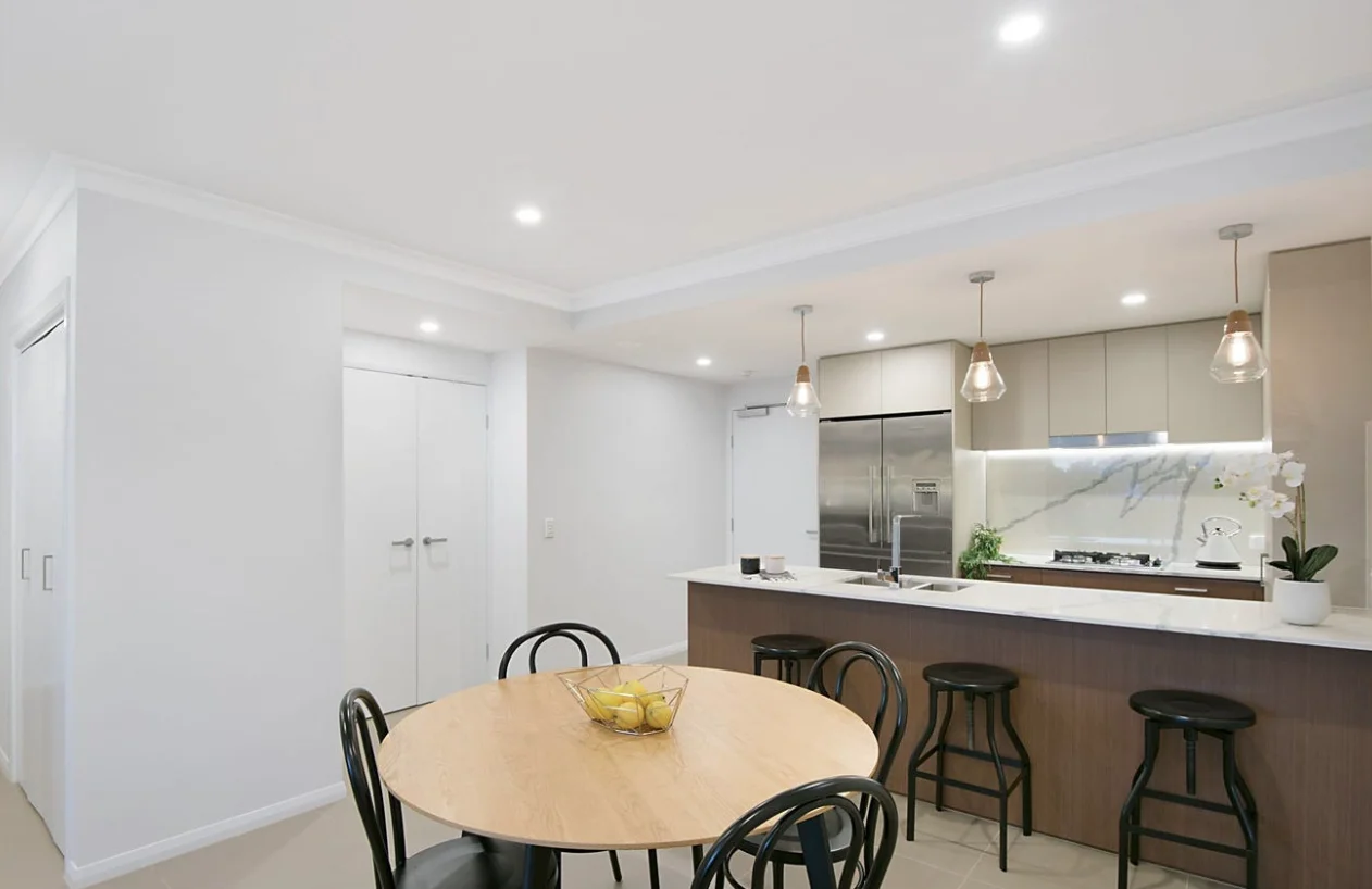 Additional image 3 of 303/6 Algar Street, Windsor QLD 4030
