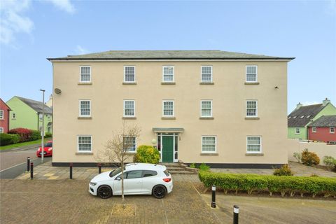 Greenhill Road, Plymouth, Devon PL9
