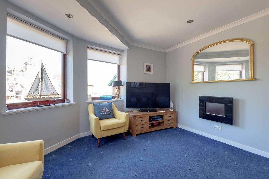 Additional image 3 of 2 bed flat for sale1 Westgate Court, North Berwick EH39