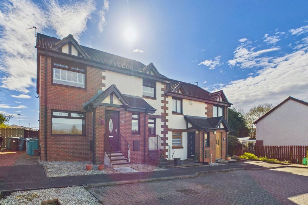 Additional image 16 of 2 bed flat for saleOakdene Crescent, Motherwell ML1