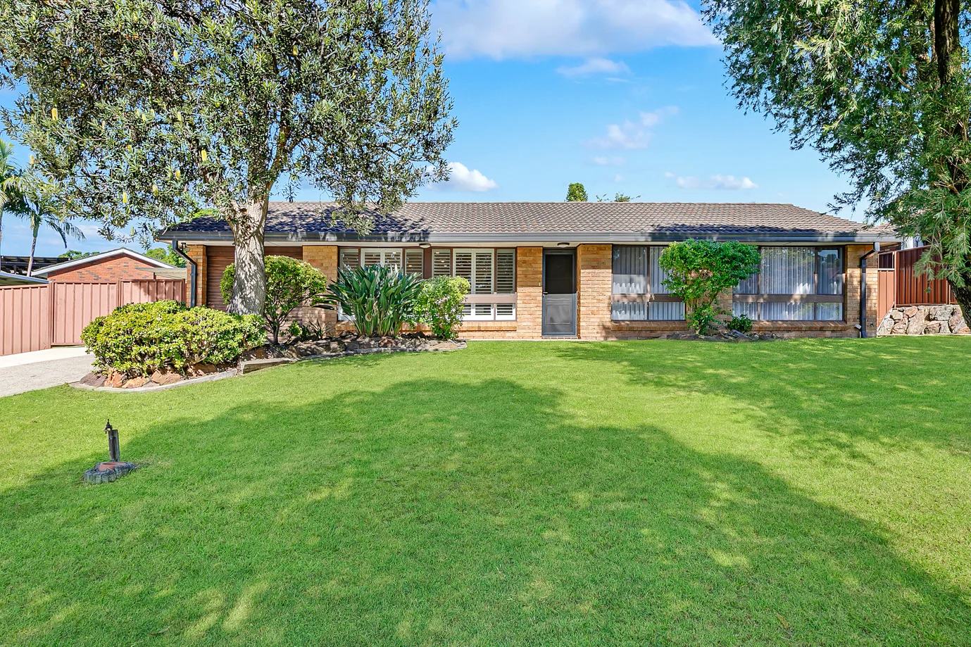 151 Joseph Banks Drive, Kings Langley NSW 2147