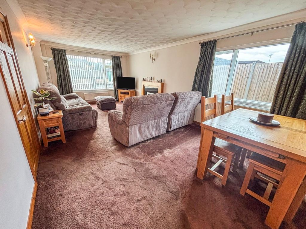Additional image 5 of 2 bed detached bungalow for saleCrown Street, Brandon IP27
