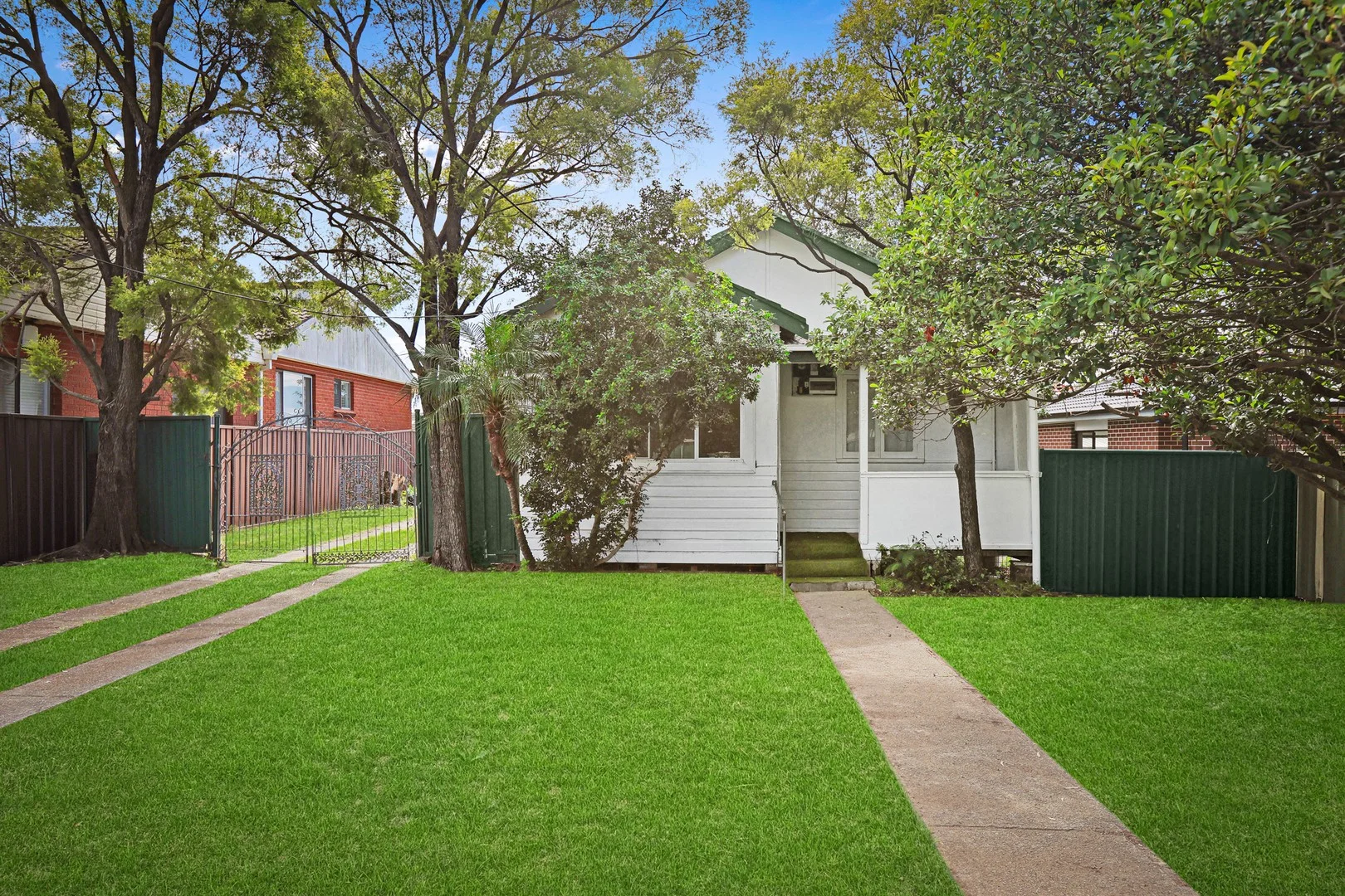 197 Richmond Road, Marayong NSW 2148